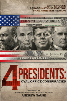 4 Presidents