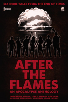 After the Flames: An Apocalypse Anthology