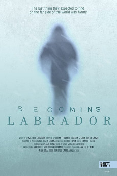 Becoming Labrador
