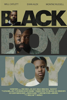 Black Boy Joy (2019) download