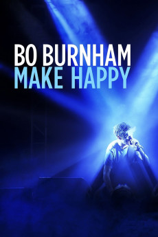 Bo Burnham: Make Happy