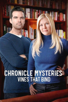Chronicle Mysteries Vines That Bind
