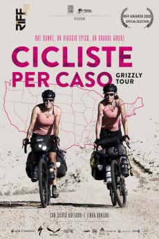 Cicliste per Caso - Grizzly Tour