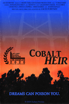 Cobalt Heir