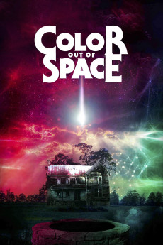 Color Out of Space (2019) download