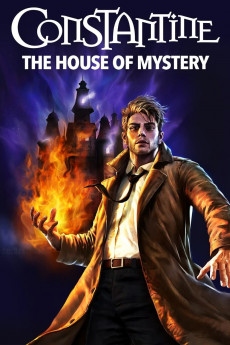 DC Showcase: Constantine - The House of Mystery