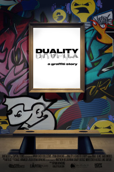 DUALITY a graffiti story...