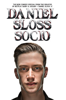 Daniel Sloss: SOCIO
