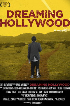 Dreaming Hollywood