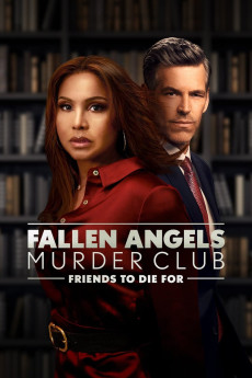 Fallen Angels Murder Club: Friends to Die For