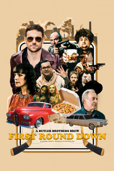 First Round Down (2016) download