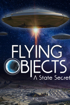Flying Objects - A State Secret
