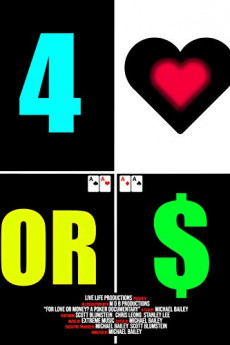 For Love or Money? A Poker Documentary