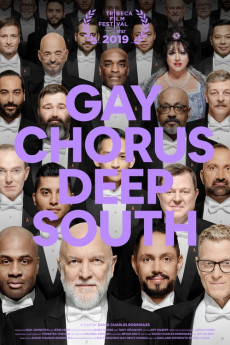 Gay Chorus Deep South (2019) download