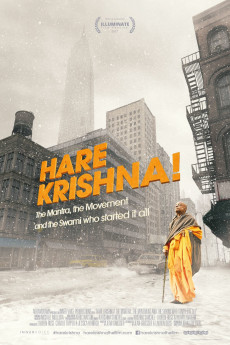 Hare Krishna! The Mantra, the Movement and the Swami Who Started It