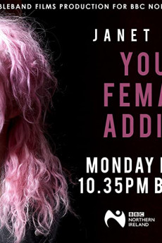 Janet Devlin: Young, Female & Addicted