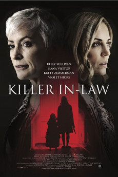 Killer in Law (2019) download
