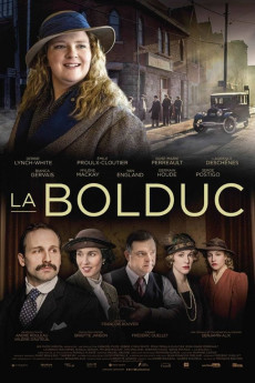 La Bolduc (2020) download