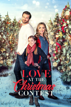 Love at the Christmas Contest (2022) download