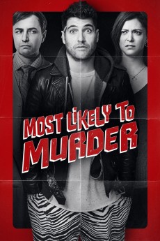 Most Likely to Murder