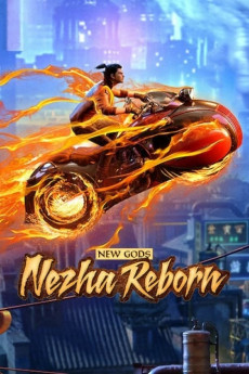 Nazha Reborn