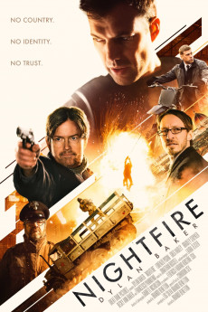 Nightfire (2020) download