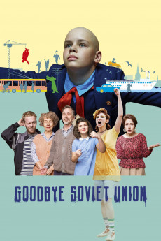 Näkemiin Neuvostoliitto