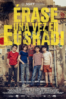 Once Upon a Time in Euskadi (2021) download