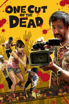 One Cut of the Dead (2017) download
