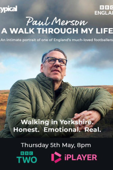 Paul Merson - A Walk Through My Life (2022) download