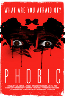 Phobic