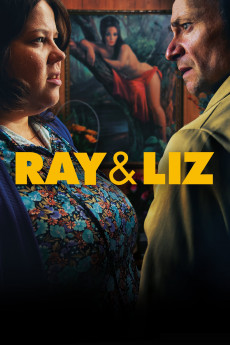 Ray & Liz