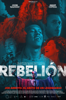 Rebellion (2022) download