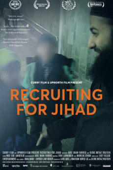 Recruiting for Jihad