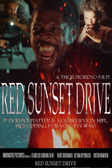 Red Sunset Drive