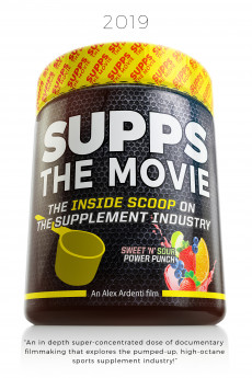 SUPPS: The Movie (2019) download