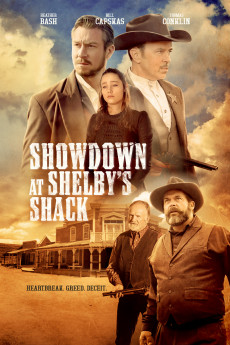 Shelby Shack (2019) download