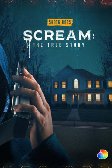Shock Docs Scream: The True Story