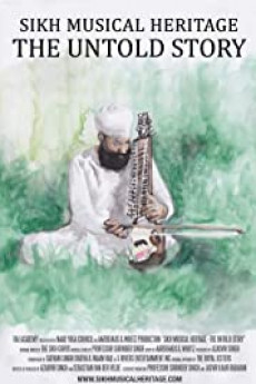 Sikh Musical Heritage: The Untold Story