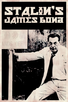 Stalin's James Bond (2019) download