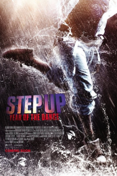 Step Up China (2019) download