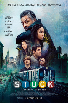 Stuck (2017) download