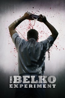 The Belko Experiment (2016) download