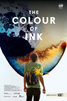 The Colour Of Ink