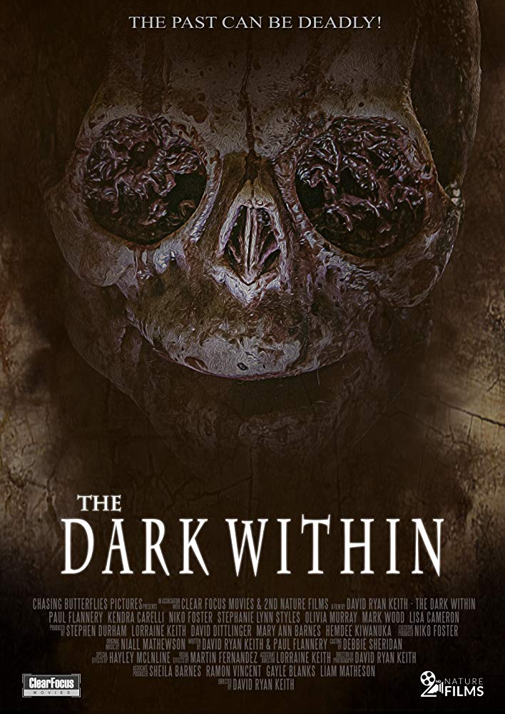 The Dark Within