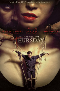 The Man Who Was Thursday (2016) download
