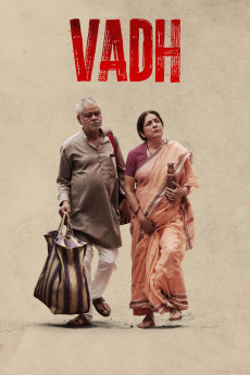 Vadh (2022) download