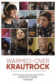 Warmed-Over Krautrock